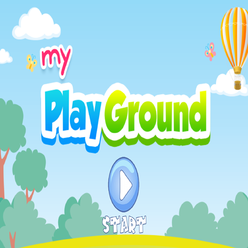 My playground icon