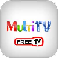 Multi TV - Free TV logo