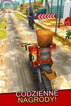 Wyścigów Dirt Bike Świat MC screenshot 3