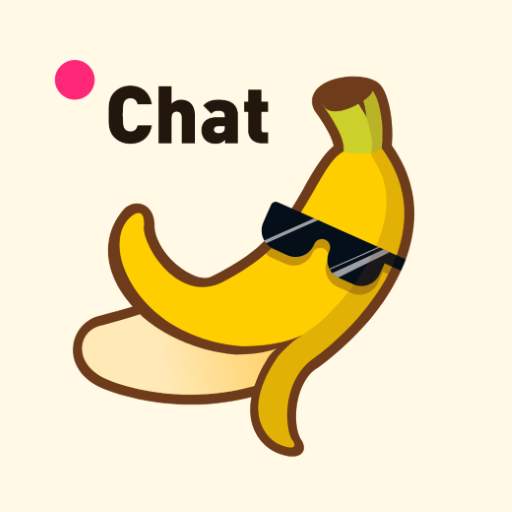 Banana Video Chat - Live Video Chat 1.0.2