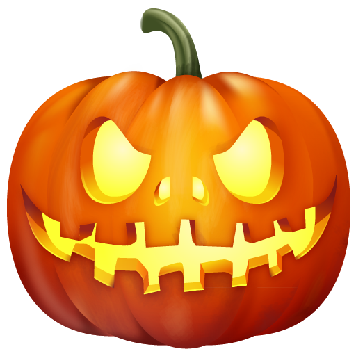 Holloween Crush icon