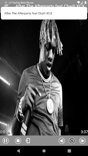 Lil Yachty Best Music(Offline) & Ringstones screenshot 1
