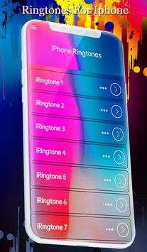 iRingtones For Phone- OS X screenshot 2