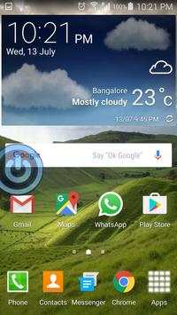 Screen Lock - Tap to lock screenshot 2