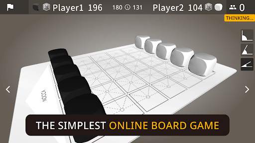 3D Chess: NOCCA NOCCA screenshot 2