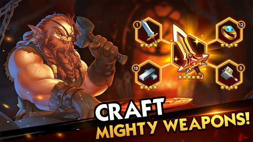 Legends of Gems: Puzzles & Match 3 screenshot 5