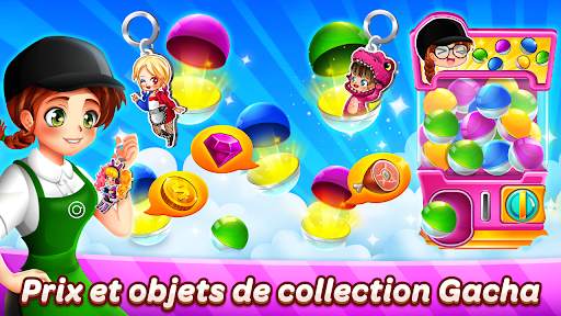 Cafe Panic: Jeux de cuisine screenshot 5