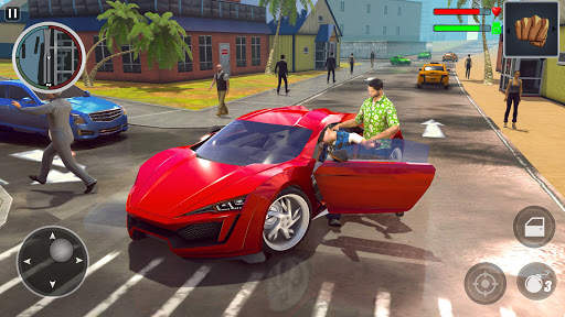 Gun Games Offline: Crazy Games screenshot 4