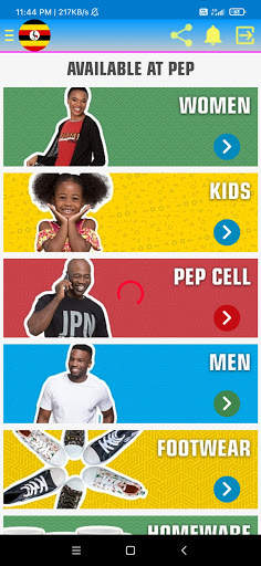 Online Shopping Uganda - All in one app screenshot 2