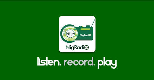 NigRadio - All Nigeria Radio Stations App screenshot 6