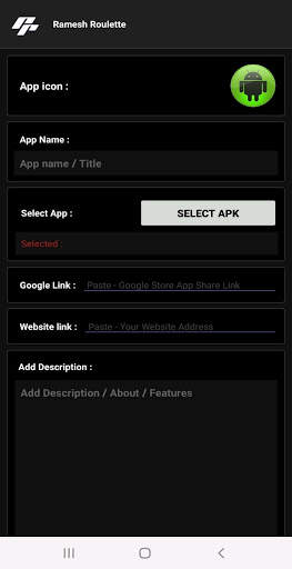 Apps Store screenshot 3