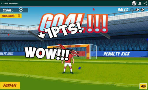 3D Game Collecion - Funny 5 Games in  One App screenshot 4