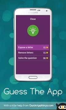 App Guessing Game Free screenshot 6