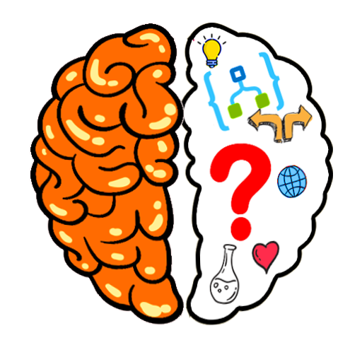 Brain Test : Train your Brain icon