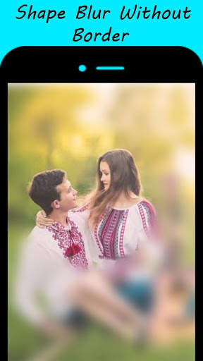 DSLR Camera Blur Background - Blur Background screenshot 8