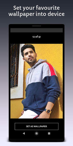 Armaan Malik Songs screenshot 8