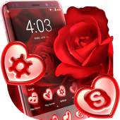 Red Rose Launcher 1.1.2