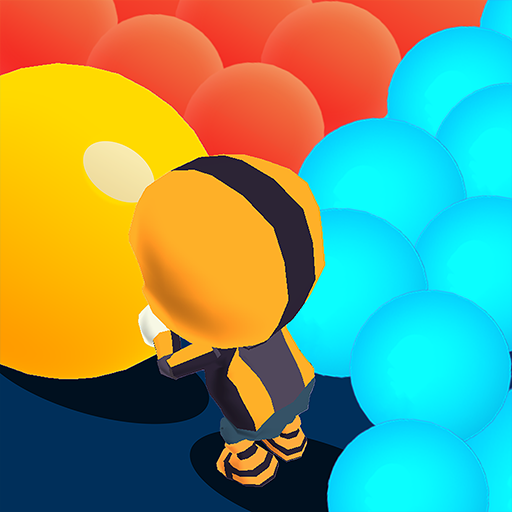 2048 Master icon