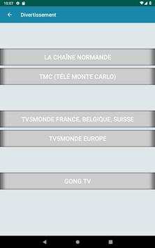 France TV: Free Live TV screenshot 10