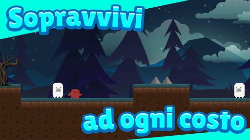 The Game screenshot 4