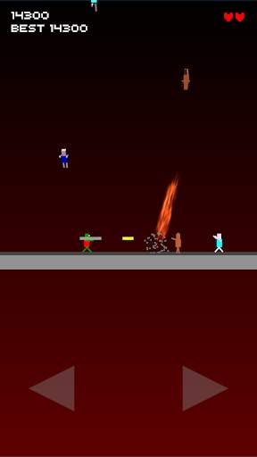 Angry Zombie screenshot 7