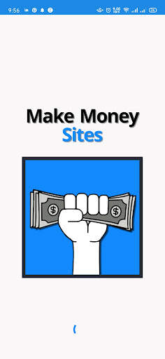 Make Money Online Websites screenshot 8