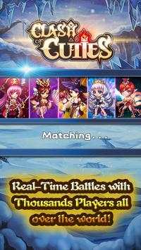 Clash of Cuties screenshot 5