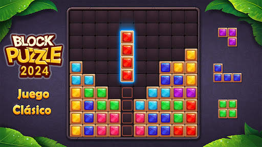 Block Puzzle Gem: Jewel Blast screenshot 6
