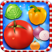 Candy Farm icon