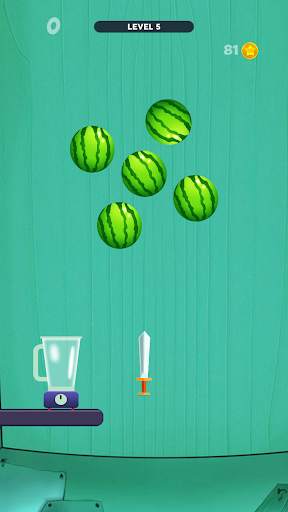 Ninja Slice screenshot 3