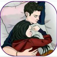 WAStickerApps -Romantic Love Stickers For WhatsApp logo