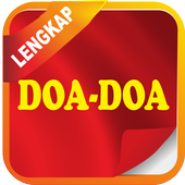 ikon DOA-DOA LENGKAP