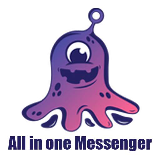 Messenger All in one 1.0.1