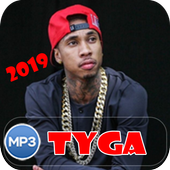 ikon tyga 2019