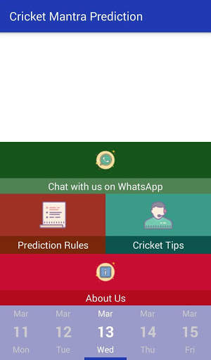 PSL PREDICTION MANTRA screenshot 3