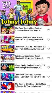 Nursery Rhymes & Kids Songs TV screenshot 2