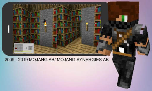 Secret Room Mod screenshot 2