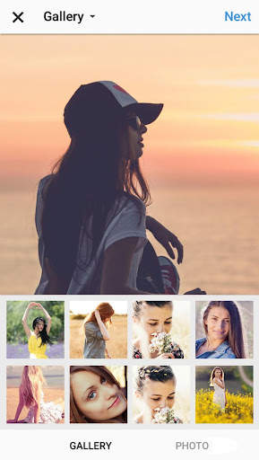 Wine Glass Photo Frame screenshot 2