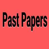 MA ENGLISH PAST PAPERS 1.0