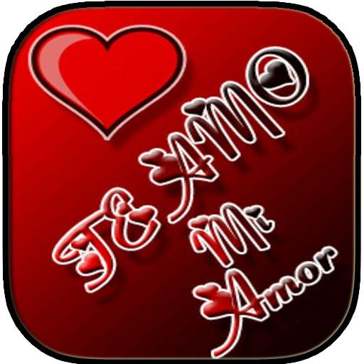 Te Amo mi Amor icon