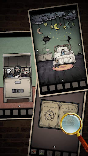 Silent house - horror game screenshot 5