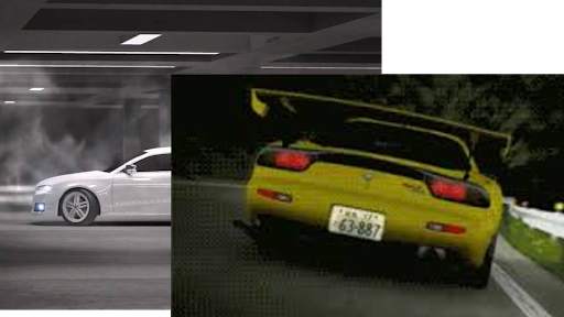 Drift Race Racing Drift Plus Game screenshot 2