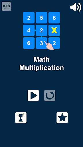 Practice Math Multiplication: Free Math Game screenshot 5
