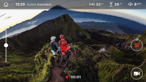 Passenger screenshot 3