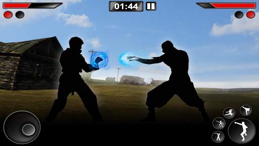 Shadow Ninja Fighter 2 screenshot 3