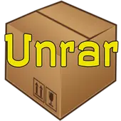 ikon Unrar