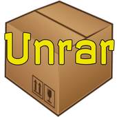 Unrar 1.0.6