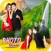Multiple Photo Blender Collage 1.1