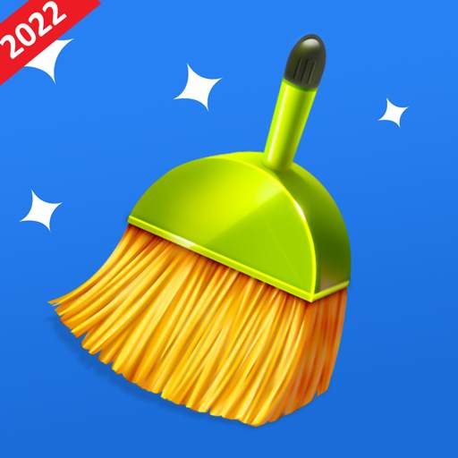 Max Booster Lite:Super Cleaner 1.2.8