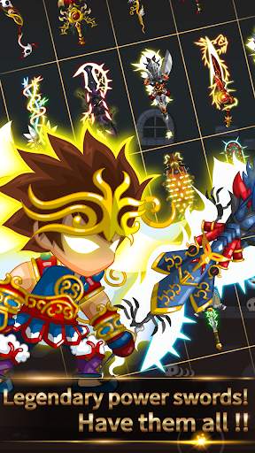  9 God Blessing Cash Knight screenshot 2